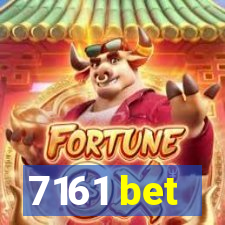 7161 bet